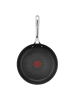 Jamie Oliver 2er-Set: Edelstahl-Bratpfannen "Cook smart"