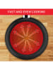 Tefal Patelnia wok "Start Easy" w kolorze czarnym - Ø 28 cm
