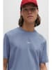 Hugo Boss Fashion Shirt lichtblauw