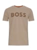 Hugo Boss Shirt in Beige