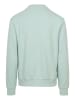 Hugo Boss Fashion Bluza w kolorze turkusowym