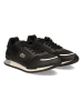 Lacoste Sneakers zwart