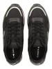 Lacoste Sneakersy w kolorze czarnym