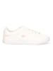 Lacoste Sneakers wit