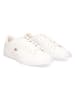 Lacoste Sneakers wit