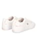 Lacoste Sneakers wit