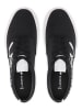 Lacoste Sneakersy w kolorze czarno-białym