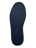 Lacoste Sneakersy w kolorze granatowym