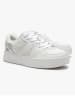 Lacoste Sneakers wit