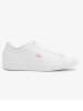 Lacoste Sneakers in Weiß