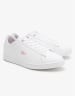 Lacoste Sneakersy w kolorze białym