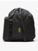 Lacoste Rucksack in Schwarz