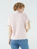 Lacoste Koszulka polo w kolorze jasnoróżowym