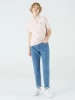 Lacoste Poloshirt lichtroze