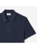 Lacoste Poloshirt donkerblauw