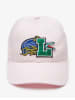Lacoste Cap in Rosa