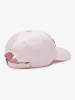 Lacoste Cap in Rosa