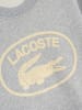 Lacoste Sweatshirt in Grau
