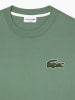 Lacoste Shirt in Grün