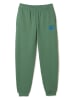 Lacoste Sweathose in Grün