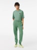 Lacoste Sweatbroek groen