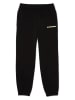 Lacoste Sweatbroek zwart