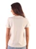 Pepe Jeans Shirt crème