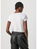 Pepe Jeans FOOTWEAR Shirt wit