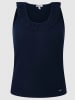 Pepe Jeans Top in Dunkelblau