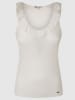 Pepe Jeans Top  wit