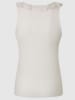 Pepe Jeans Top  wit