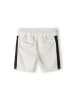 Minoti Sweatshorts in Weiß