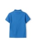 Minoti Poloshirt in Blau
