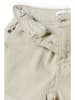 Minoti Szorty dżinsowe w kolorze beżowym