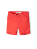 Minoti Shorts in Rot