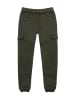 Minoti Cargohose in Khaki