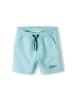 Minoti Sweatshorts in Hellblau