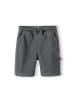 Minoti Shorts in Grau