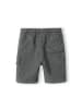 Minoti Shorts in Grau