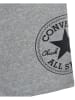 Converse 2er-Set: Boxershorts in Grau/ Orange