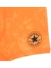 Converse 2er-Set: Boxershorts in Grau/ Orange