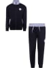 Converse 2-delig trainingspak zwart