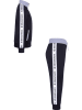Converse 2-delig trainingspak zwart