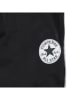 Converse 2-częściowy strój sportowy w kolorze czarnym
