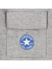 Converse 2-delige outfit wit/blauw