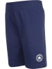 Converse 2-delige outfit grijs/donkerblauw