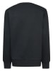 Converse Sweatshirt in Schwarz