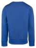 Converse Sweatshirt blauw