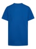 Converse Koszulka w kolorze niebieskim