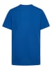 Converse Shirt in Blau